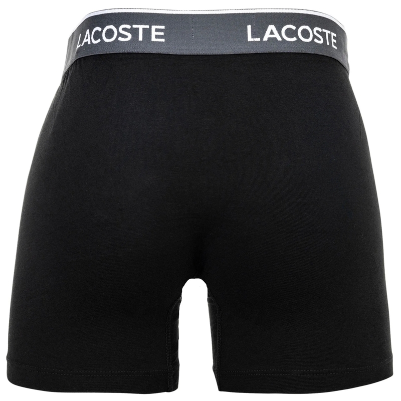 Lacoste  3er Pack schwarz(Image 7)