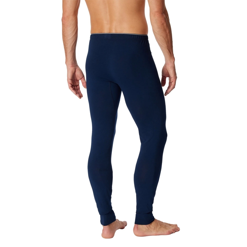 SCHIESSER  Hose lang "95/5" 1er Pack blau(Image 3)
