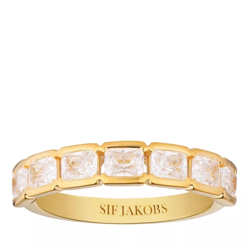Sif Jakobs Jewellery Roccanova Yellow gold Ring