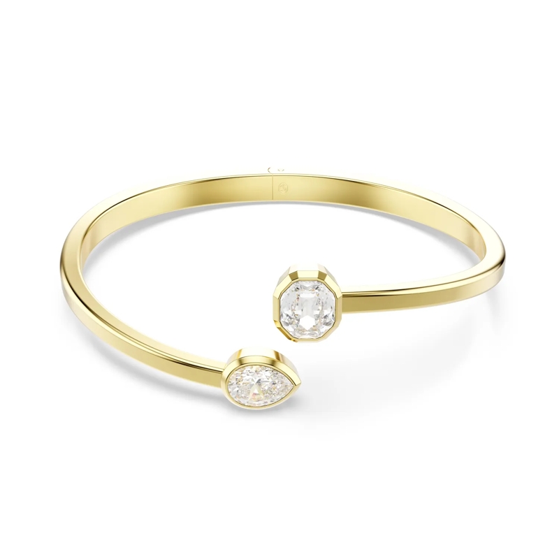 Swarovski Bracelet Imber Armband Gold