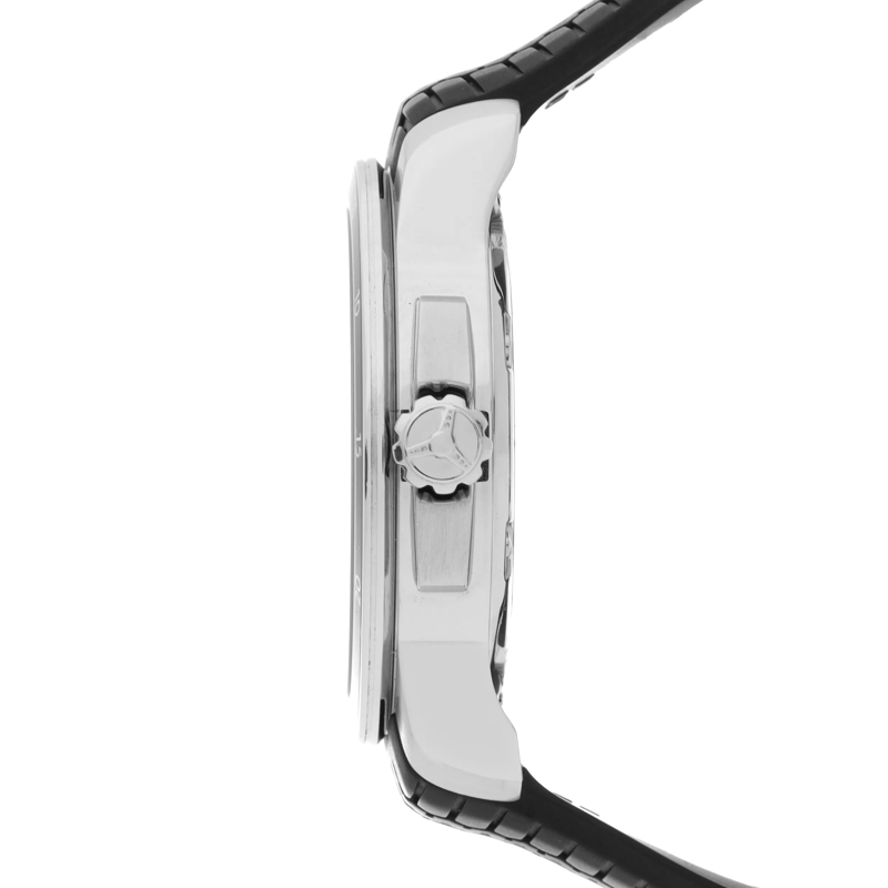 Chopard Automatikuhr Mille Miglia Schwarz(Image 3)