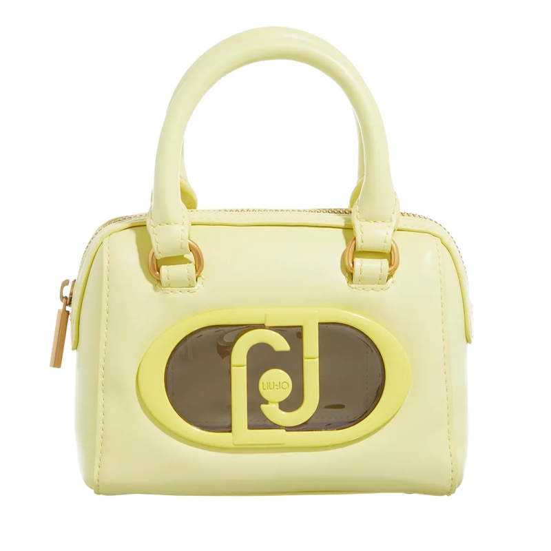 LIU JO Bowling Bag Ecs Xs Satchel Endive