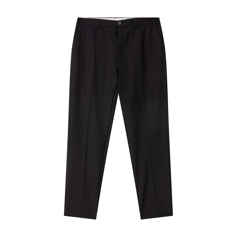 GTA Pantalon E53R00-R 90048 G.T.A. Moda S.r.l. schwarz