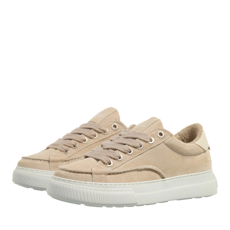 Nubikk Low-Top-Sneaker Caldera Tora Beige Suede(Image 3)