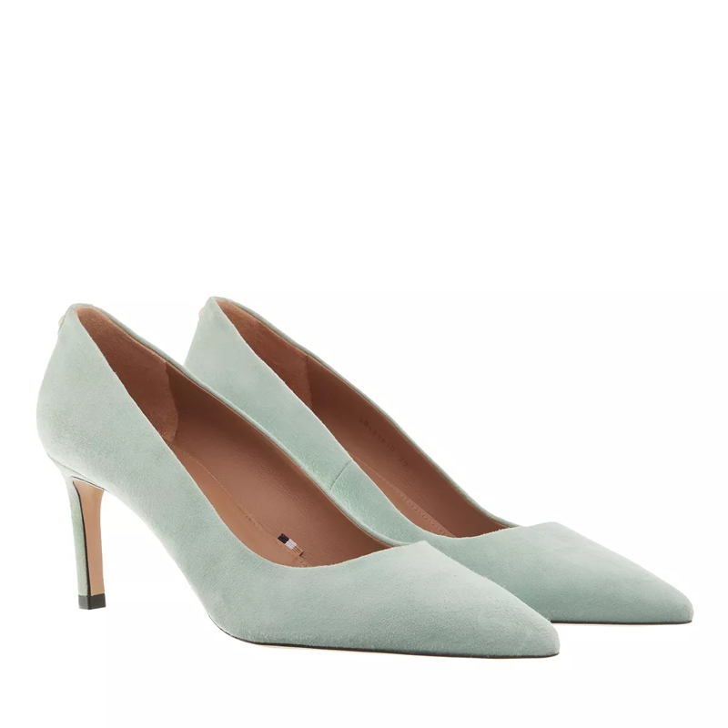 Boss Pumps Janet Pump Light/Pastel Green