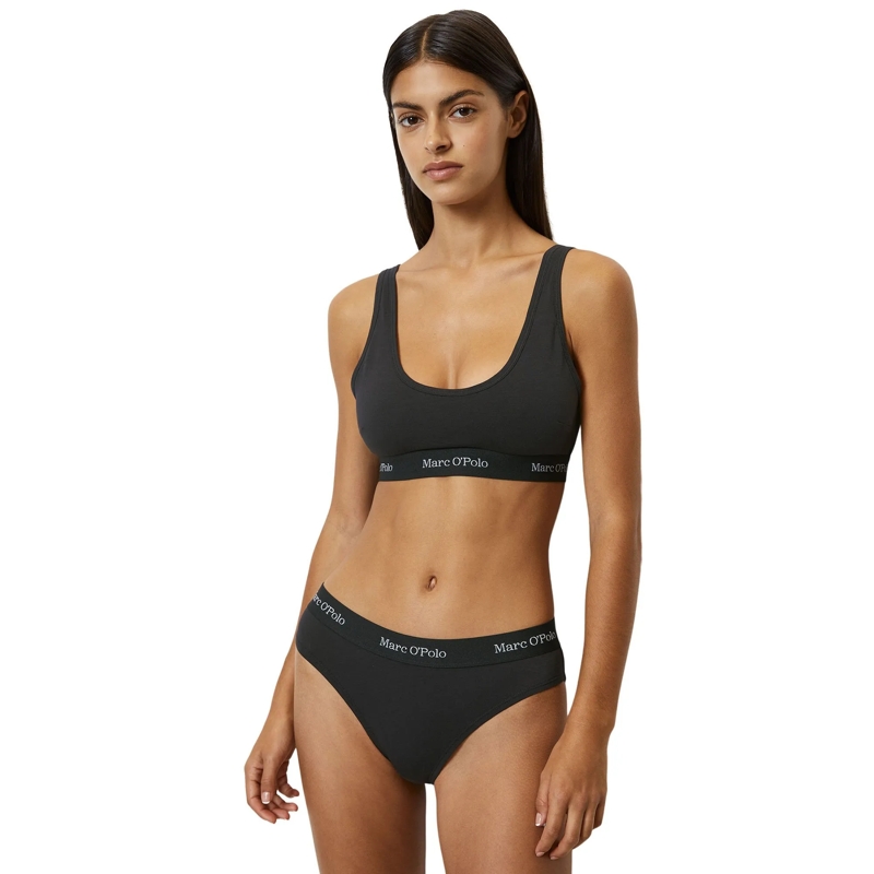 Marc O´Polo  6er Pack schwarz(Image 7)