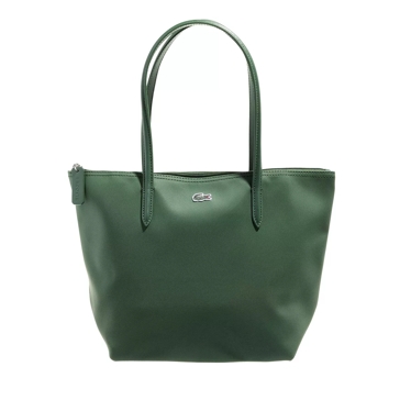 Lacoste large deals shopping bag