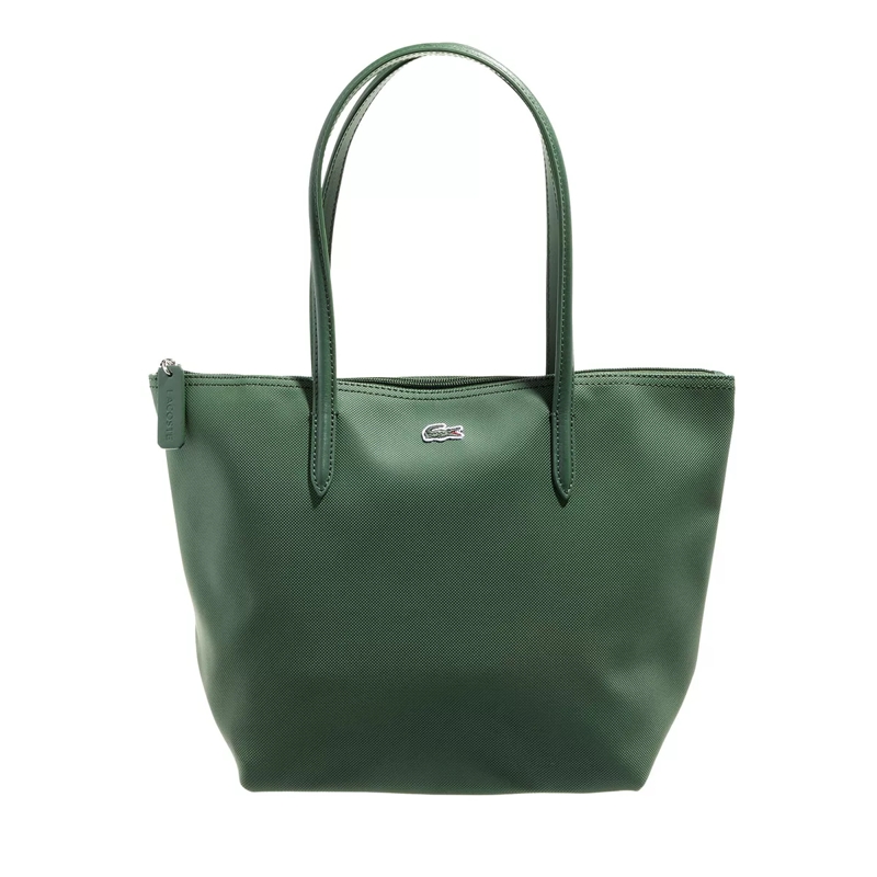 Lacoste Shopper S Shopping Bag Sequoia