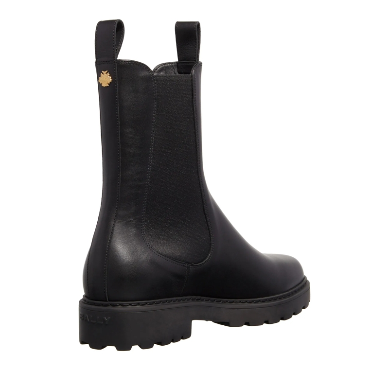 Bally Stiefel Grony-L Black(Image 3)