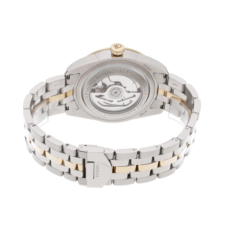 Tudor Automatisch Horloge Glamour Gold(Image 2)