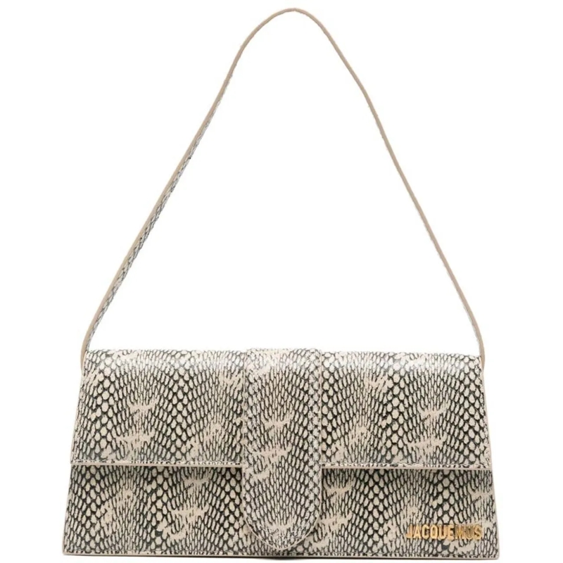 Jacquemus Schultertasche Bags Beige beige