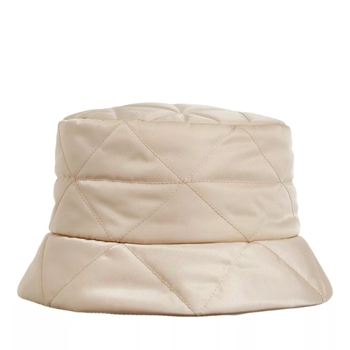 Prada Hat Desert Bucket Hat
