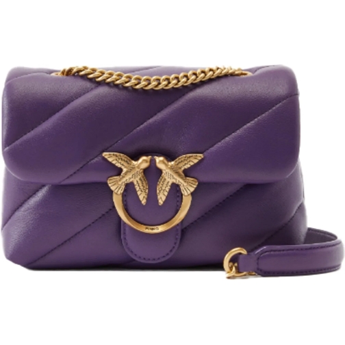 Pinko Draagtas Bags Purple lila