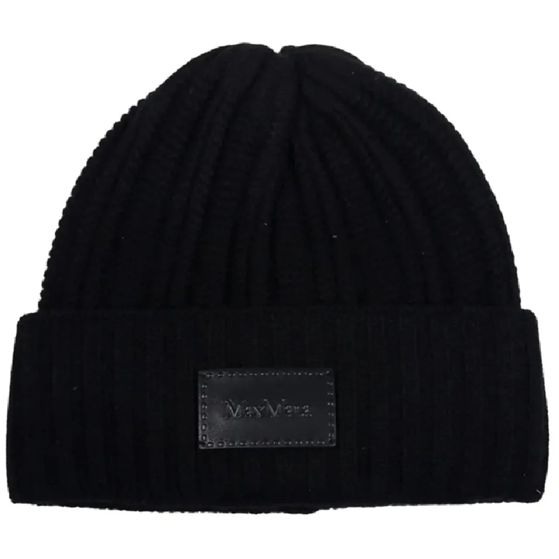 Max Mara Mütze macbeth divers mehrfarbig