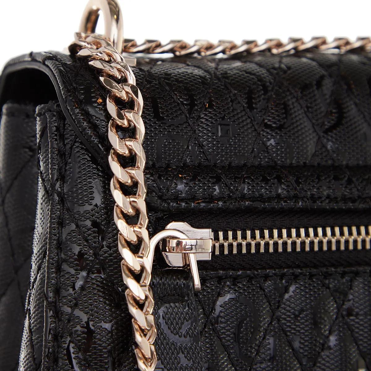 Thumbnail - Guess Crossbody Bags - Betula Convertible Xbody Flap - Gr. unisize - in Schwarz - für Damen