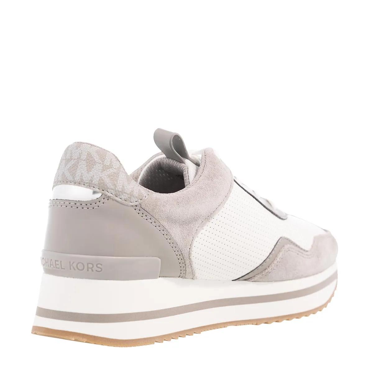 Thumbnail - Michael Kors Low-Top Sneaker - Raina Trainer - Gr. 39 (EU) - in Grau - für Damen