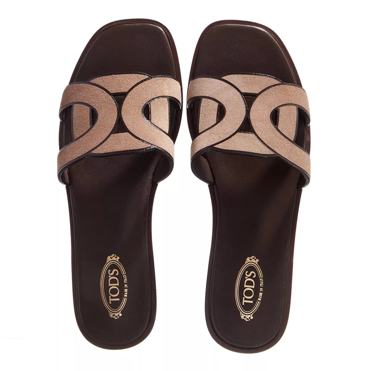 Tods sandalen online