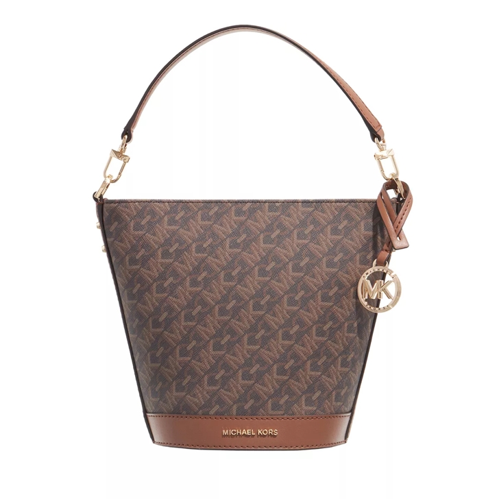 Michael kors bucket handbags best sale