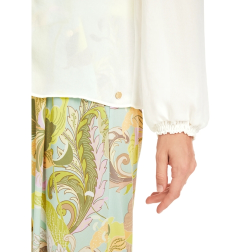 Marc Cain Top Bluse off (Image 6)