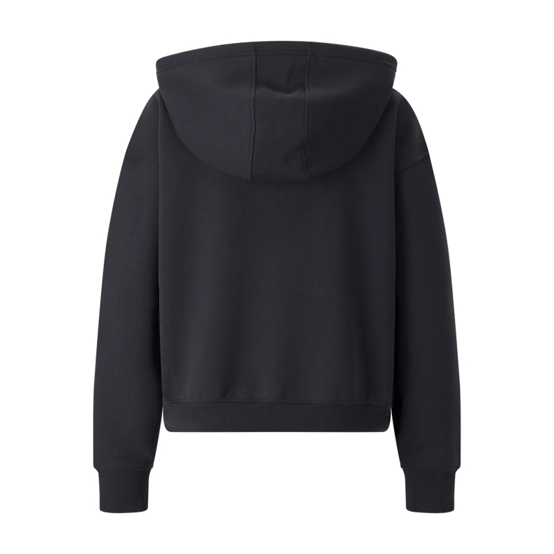 Adidas By Stella Mccartney  Sportives Sweatshirt schwarz(Image 3)