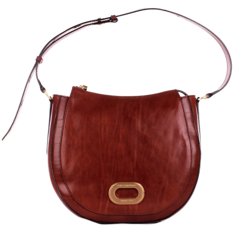 The Bridge Tote Bags Brown braun