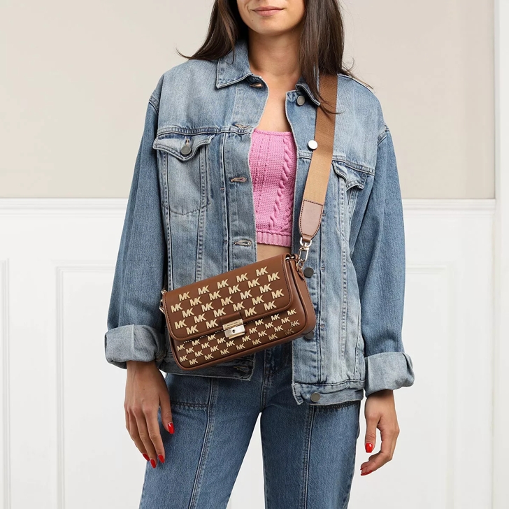 Michael Kors Sm Conv Shoulder Luggage Cartable