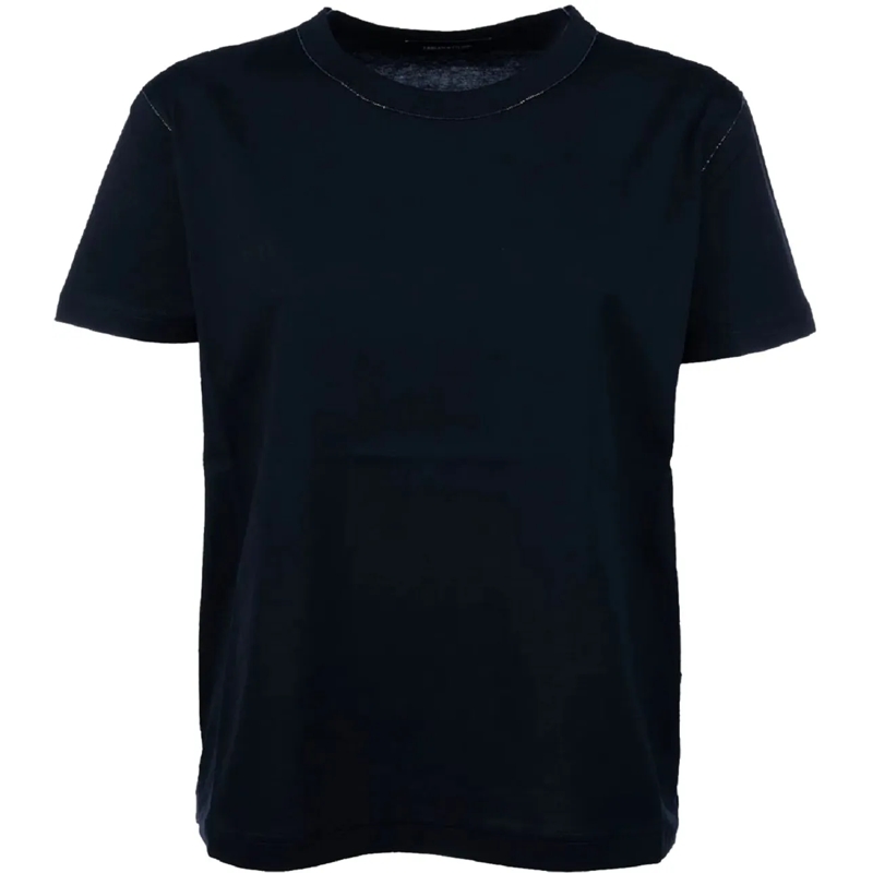 Fabiana Filippi Top jersey divers mehrfarbig