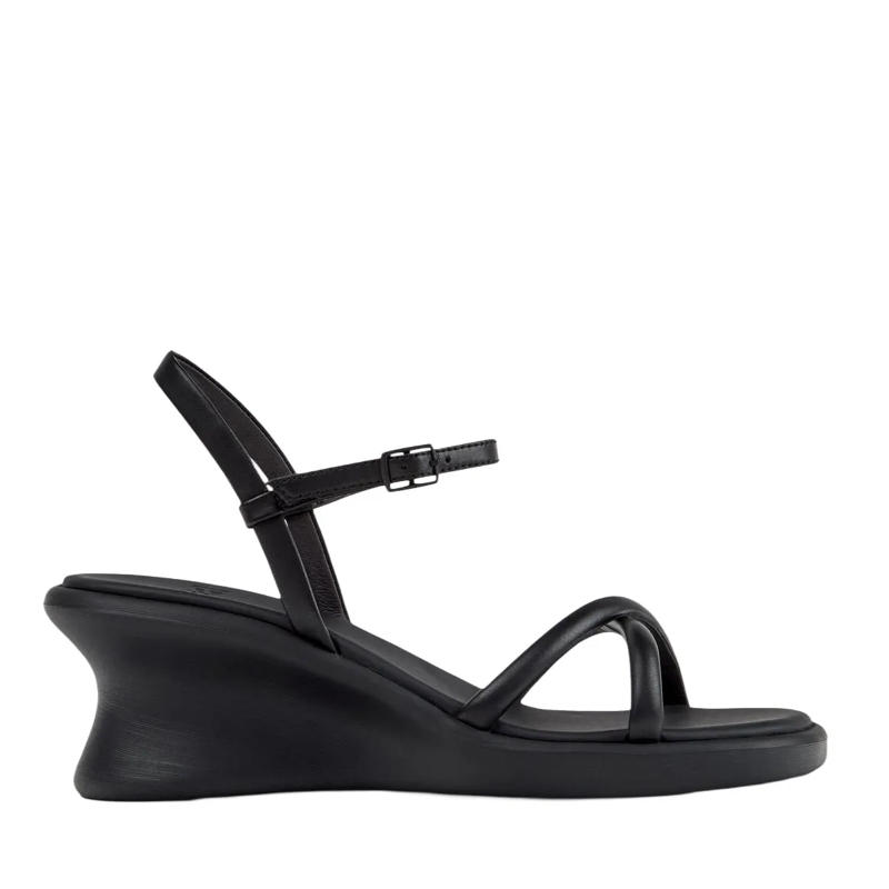 Camper Sandalen Sandalen Louise Sandal schwarz