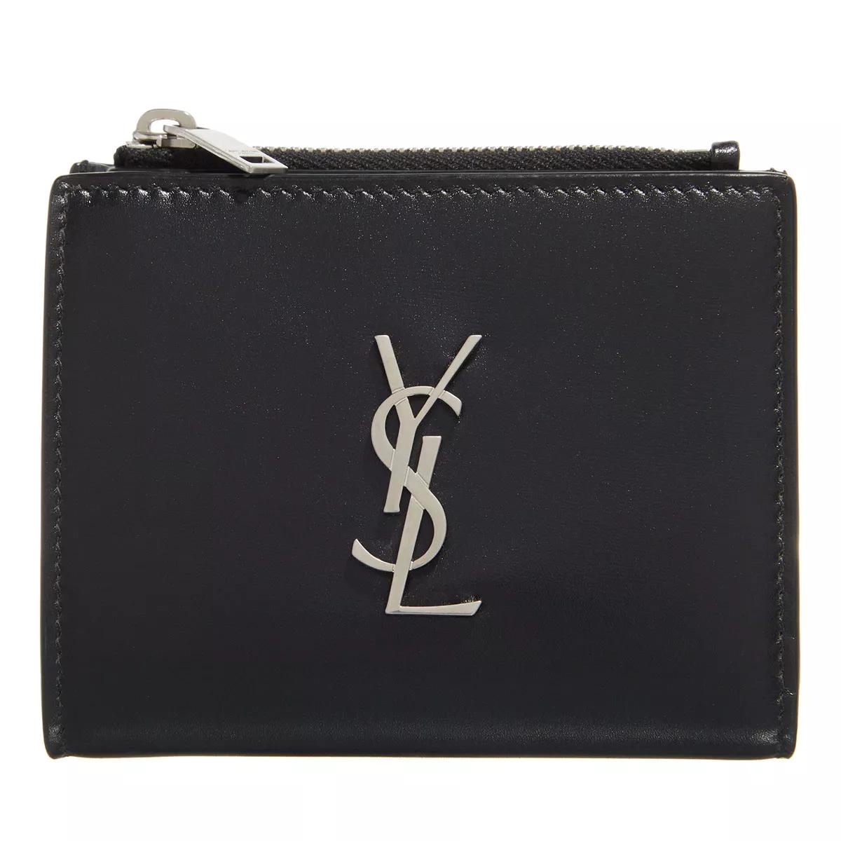 Ysl card deals wallet