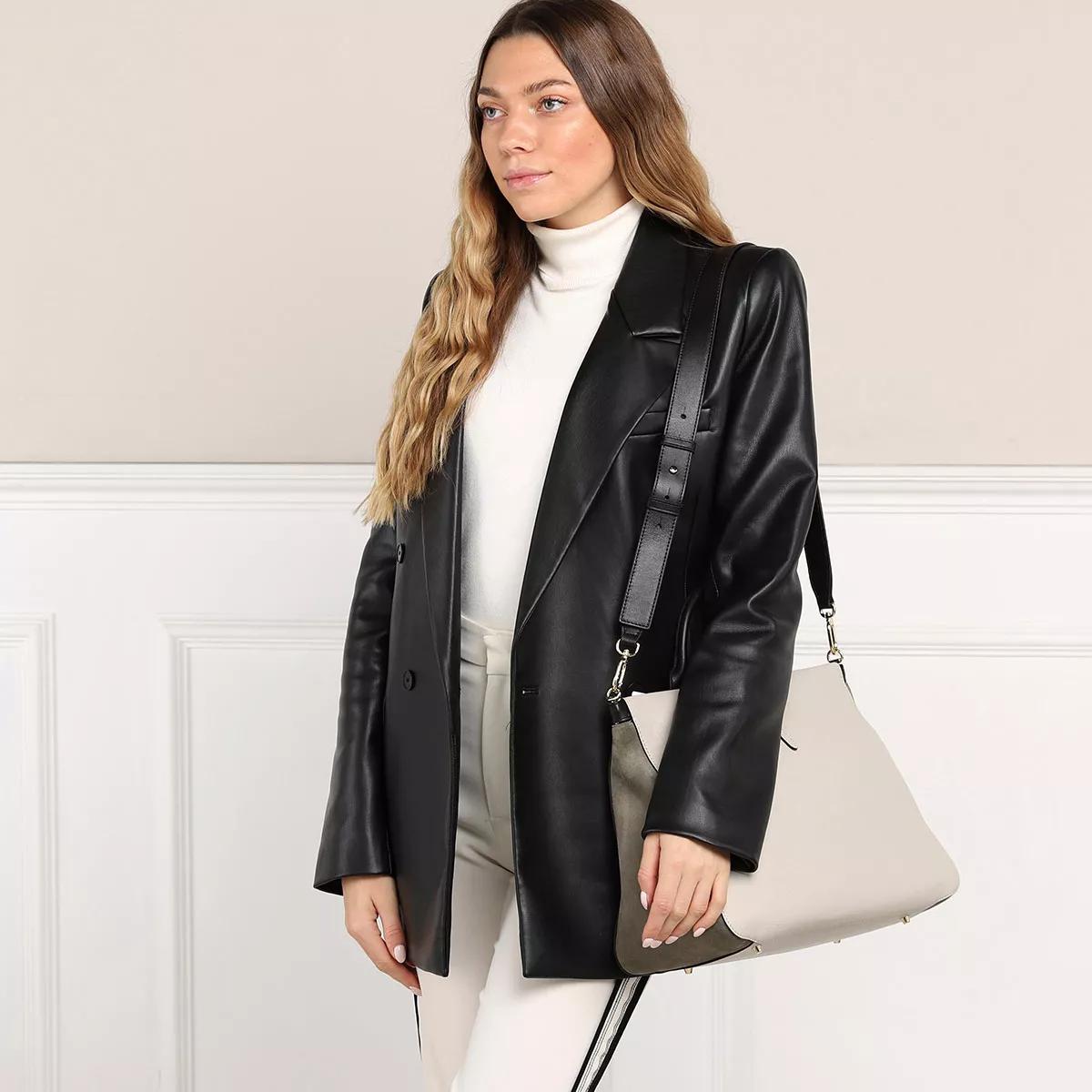 Furla Totes & shoppers Palazzo L Tote in beige