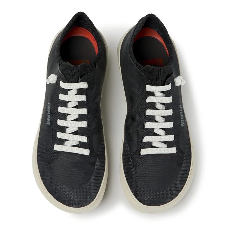 Camper Low-Top-Sneaker Der sportlichste Peu kombiniert extralanglebige Ma multicolor(Image 5)