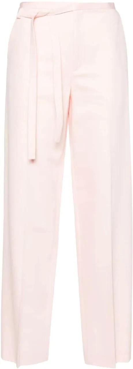 Thumbnail - Kenzo - Trousers Light Pink - Größe 38 - rosa
