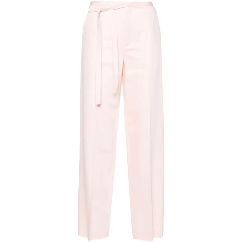 Kenzo  Trousers Light Pink rose