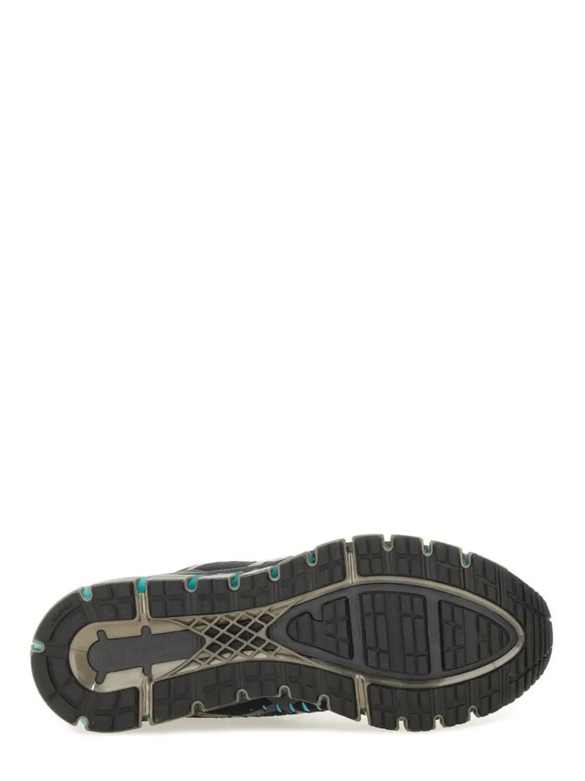 Thumbnail - Asics Low-Top Sneaker - "Gel-Quantum 360 I" Sneaker - Gr. 10_5 - in Grau - für Damen
