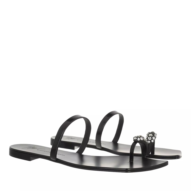 Giuseppe on sale flip flops