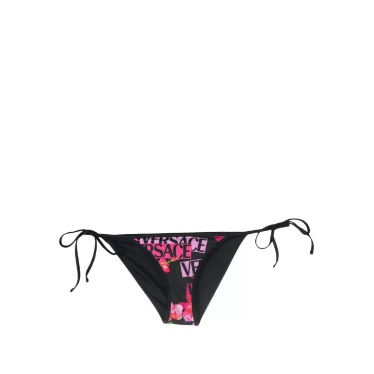 Jessica Simpson Green Floral Bikini Bottoms NWT - Large – Le Prix Fashion &  Consulting