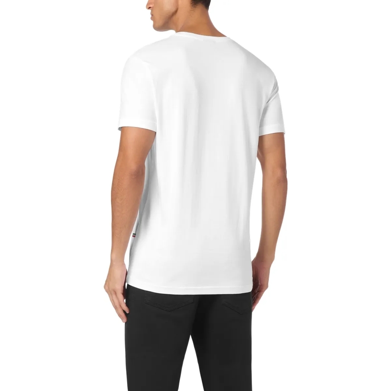 BILLIONAIRE T-Shirt T-Shirt weiss(Image 2)