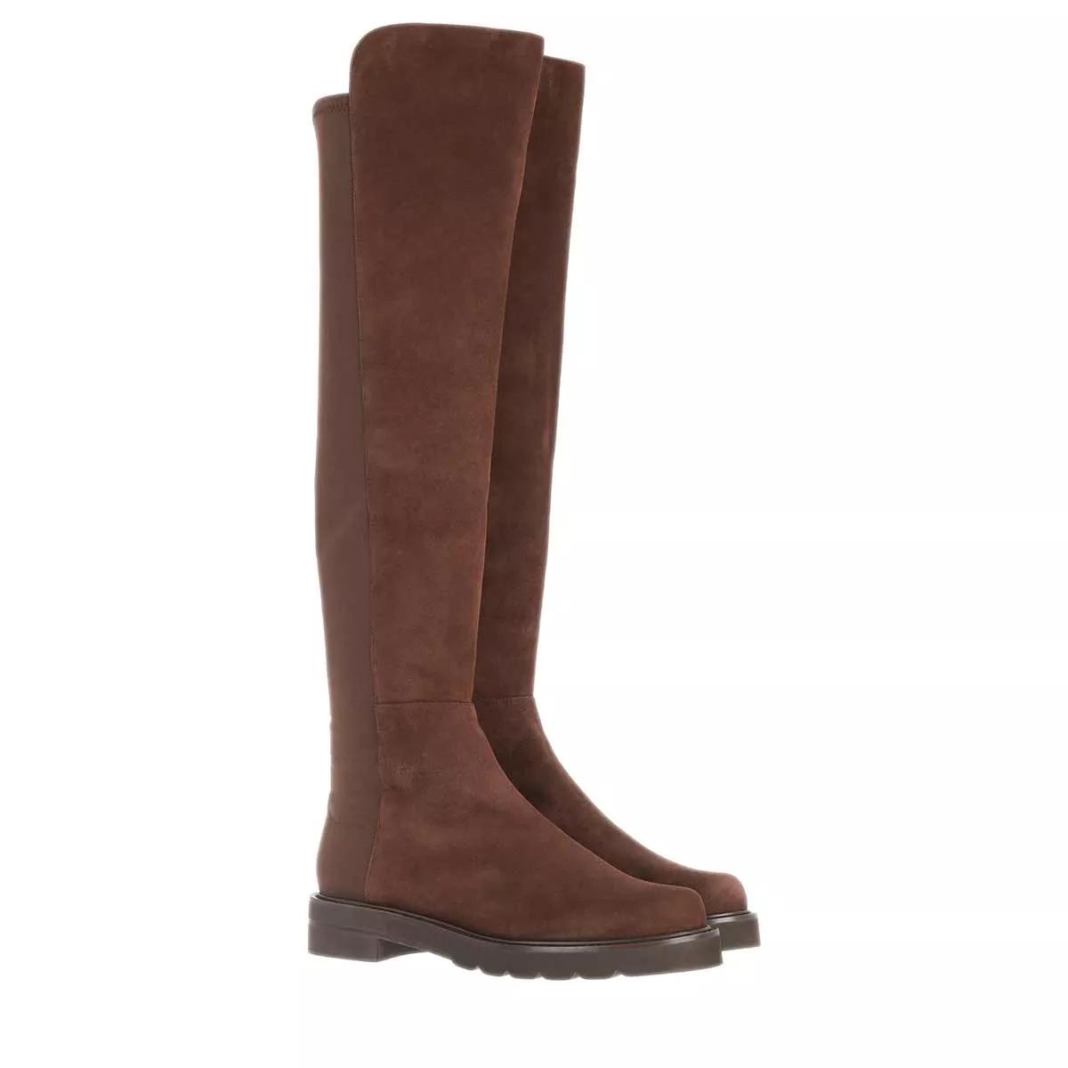 Stuart weitzman outlet 5050 brown