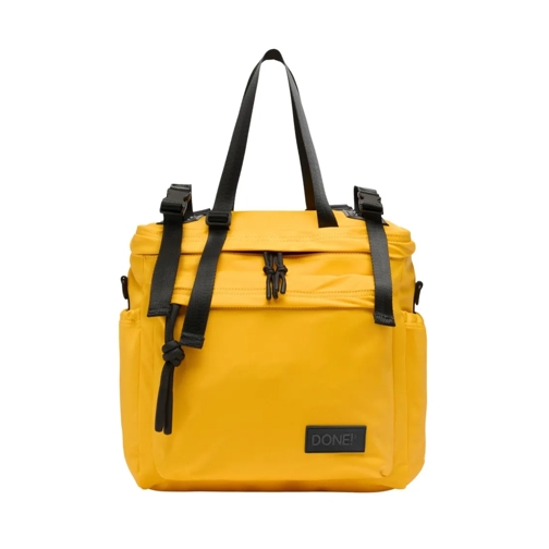 DONE! Rucksack San Diego Yellow