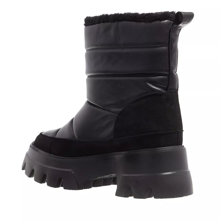 Toral Casual Boots Black Winter Boot