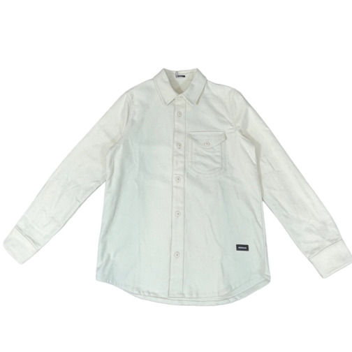 DENHAM MEN BURTON P OVERSHIRT BT mehrfarbig Camicie