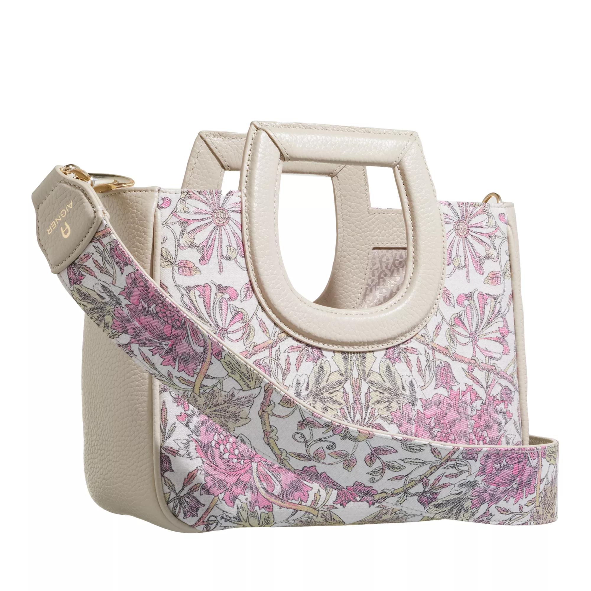aigner Satchels Nova Honeysuckle Jac in grijs