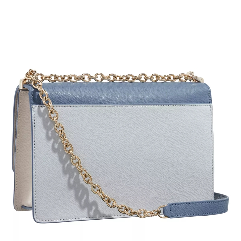 Furla Crossbody Bag Furla 1927 S Crossbody 24 Celestial/ Artemisia/ Perla E(Image 3)