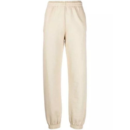 Off-White Diag Tapered Track Pants Neutrals 