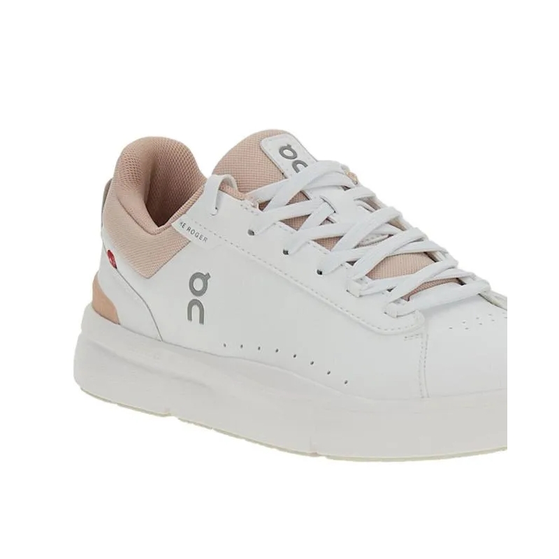 ON Lage-top sneaker Sneaker The Roger Advantage weiß(Image 4)