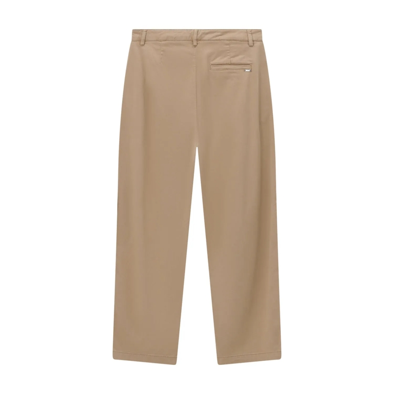 Raffaello Rossi Freizeithose Barrel-Fit Hose Lisan braun(Image 2)