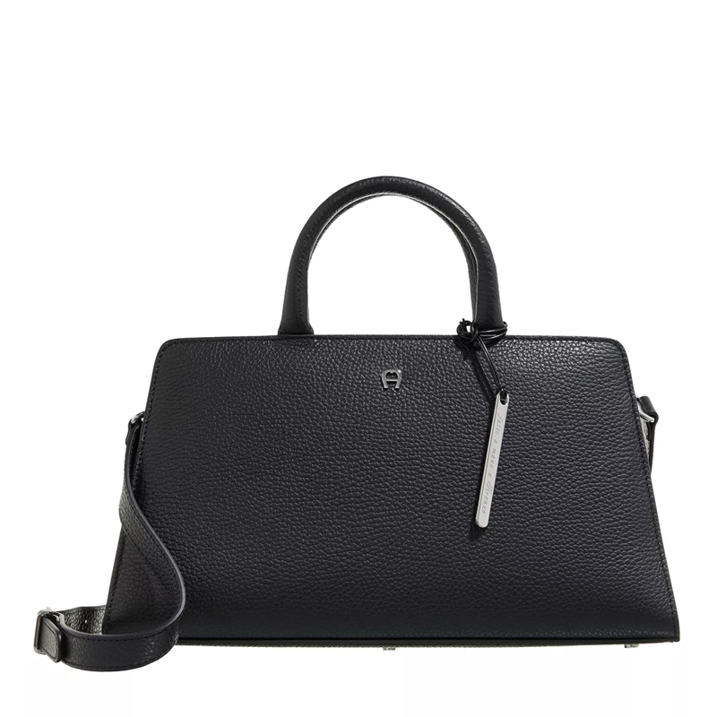 AIGNER Tote Cybill Black