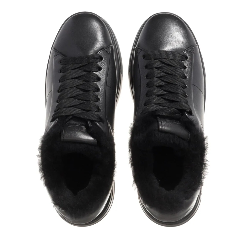 Kennel & Schmenger Lage-top sneaker Elan Sneaker Schwarz(Image 5)