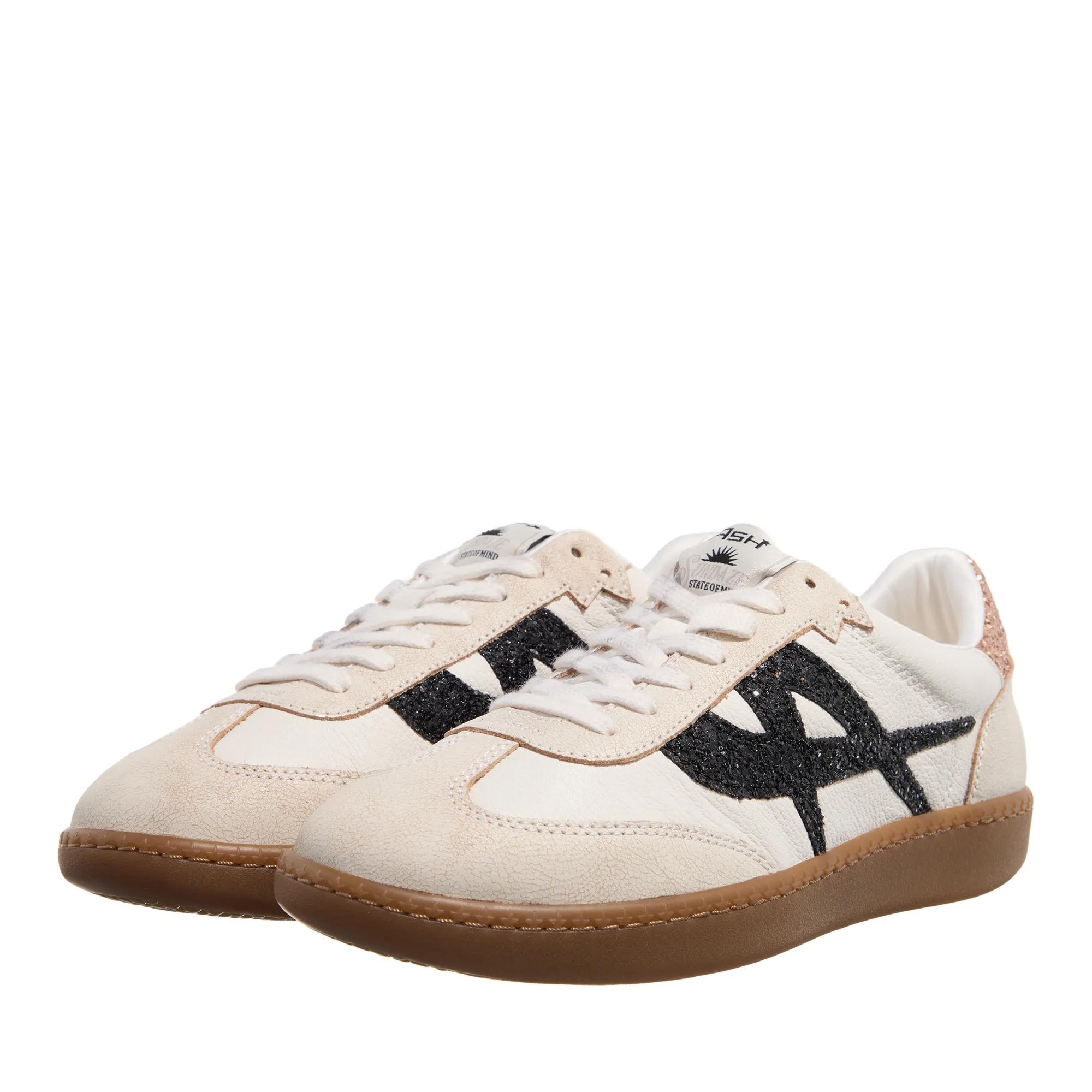 Ash Sneakers - Sunset - Gr. 39 (EU) - in Beige - für Damen