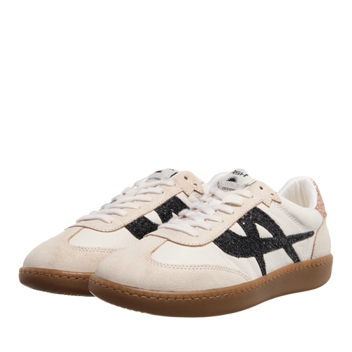 Ash Sunset Beige/White scarpa da ginnastica bassa